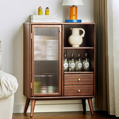 Petite vitrine Vintage Home