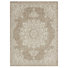 Taupe/Ivory