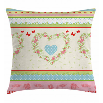 Pillow Cover
