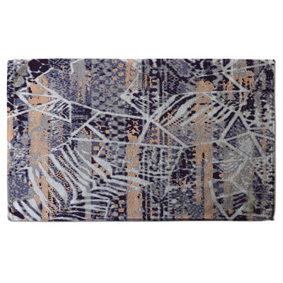 Baity Midweight Bath Towel