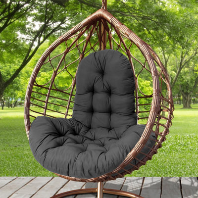 Chair Cushion durable & easy to Clean
