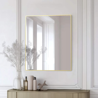 Miroir mural incassable Premium Premium