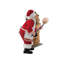 Bon Appetit  North Pole Bakery Santa 10in