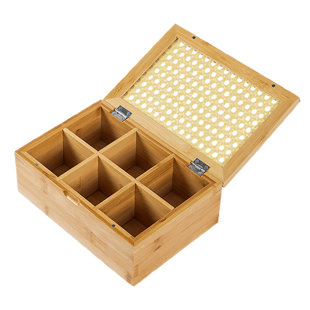 Dongguan Xiyite Trading Co., Ltd. Other Tea Box