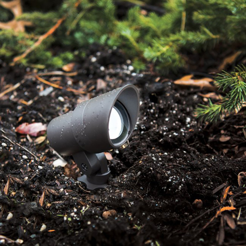 LED Spotlight, 3000