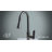 Alfi Brand Pull Down Kitchen Faucet-55799683