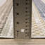 Tapis ivoire / multicolore Goulart-1567325952