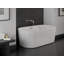 Bec de baignoire mural Trinsic-49371045