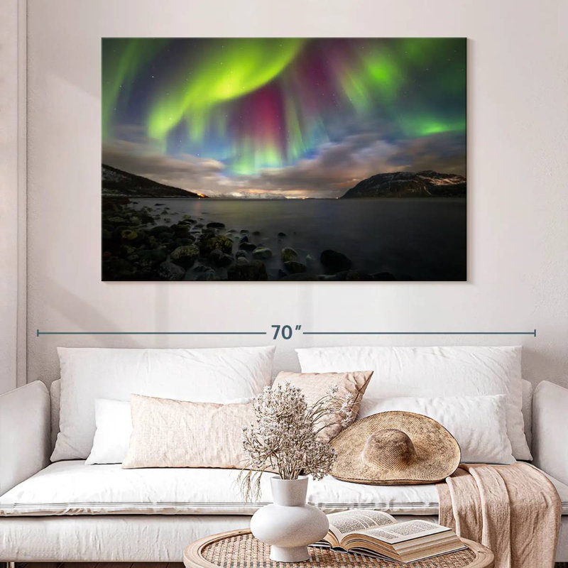 Alvord Magical Harstad Northern Lights