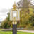 Amberdawn Lantern Head