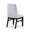 Chaise d'appoint rembourrée 2pc-913626549