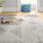 Elloise Geometric Machine Washable Runner Rug for Living Room Bedroom Dining Room Entryway Hallway Kitchen-696513616