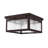 Amores Glass Flush Mount-22669978