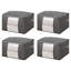 17 Stories Fabric Storage Bag-827813994
