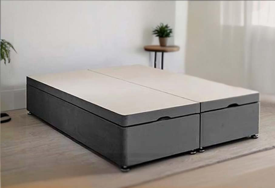 Aerianna Divan Bed Base