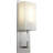 Epoch LED Armed Sconce-19929005-19929006