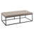 Pennock Upholstered Pouf-951722754