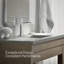 Robinet de lavabo de salle de bain monocommande Tone-94619878