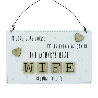 Handmade Wall Decor