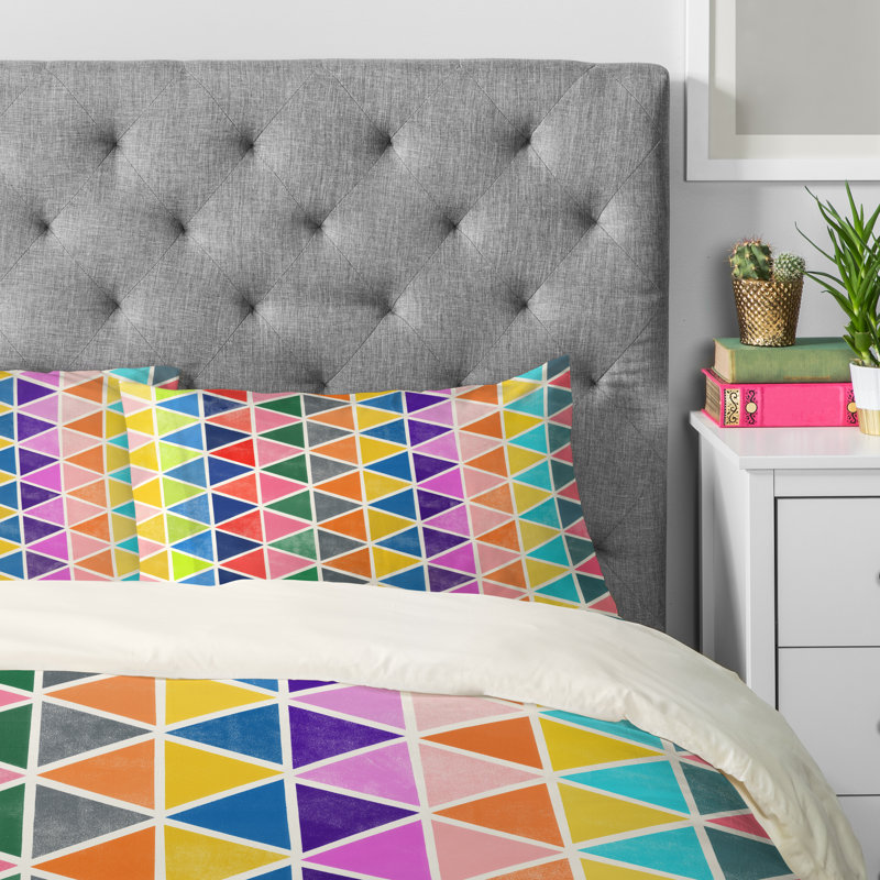 Garima Dhawan Geometric