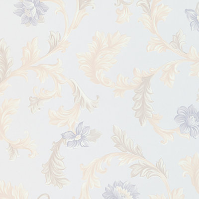 Bazile 10m x 53cm Textured Satin Wallpaper Roll
