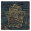 Hamsa by Diego Tirigall - Print on Canvas-50002172-101410465