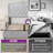 Albourne Lift Up Storage Upholstered Platform Bed-1563324829