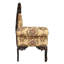 Banc de rangement Alfredo Victorian