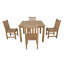 Montage Barney 5- Pices Dining Set A