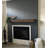 Midwood Hand Carved Rustic XL Fireplace Mantel Shelf-544603009-637525448-637525453