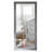 Wood Flat Mirror