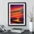 Black Framed selected