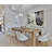 LaCure 3 - Light Kitchen Island Pendant