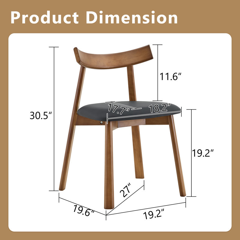 Extendable Dining Table Sets(Must include both Table and Chair), Modern Wood