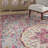 Doynton Oriental Indoor Rug-1532195018