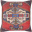 Coussin 100% coton Javed-1414450109