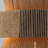 4-Light 3-Tier Coastal Chandelier Handwoven Multi Color Shade In Brass Finish