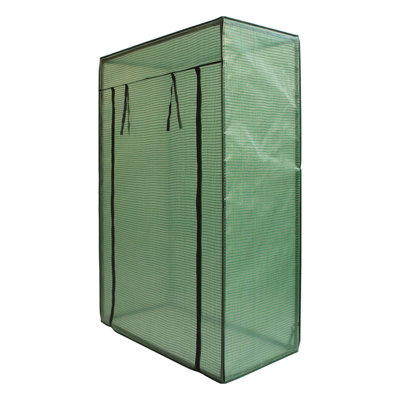Shade Cloth And Cover