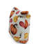 Housse et insert de coussin carré Harvest Gourds Galore-29515521-29515522