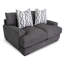 Ensemble de salon configurable Avianne