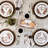 Country Estate Harvest Breakfast Cup