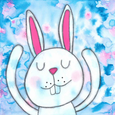 Tatijana Lawrence - Wrapped Canvas Painting