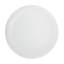 Denby Porcelain Arc White China Dinnerware - Set of 12