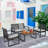 4-Piece Patio Furniture Set-1292322579-1292322591