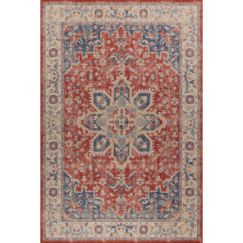 Tapis Caretta, Tapis de couloir 2 pi 5 po x 5 pi