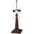 24"H Montana Mission Table Lamp