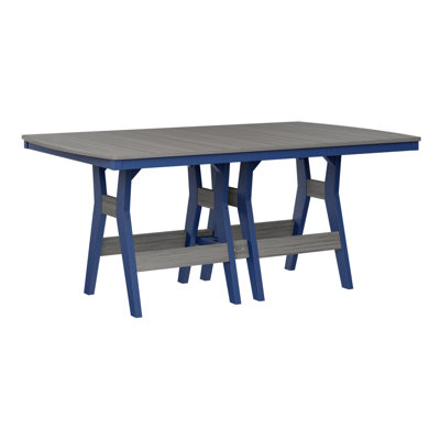 Harbor Outdoor Rectangular Dining Table