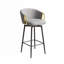 Ensemble de 4 tabourets pivotants-1212303433