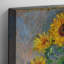 Claude Monet - Wrapped Canvas Painting-19045626