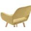 Alida 49cm H Upholstered Armchair-36246341